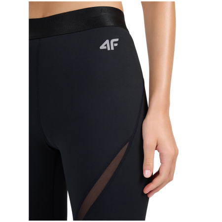 4F Tights Fnk F475 női leggings