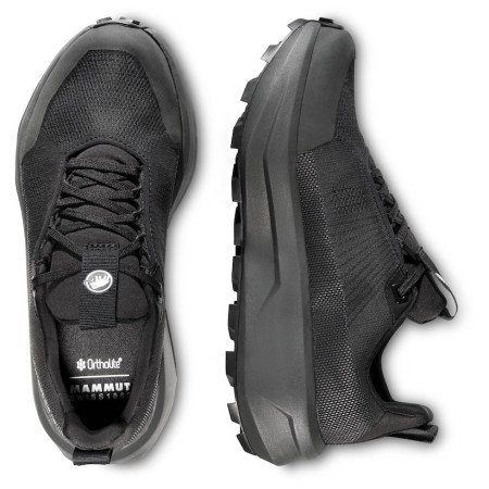 Mammut Aenergy Mtn Low GTX Women 2026 női cipő