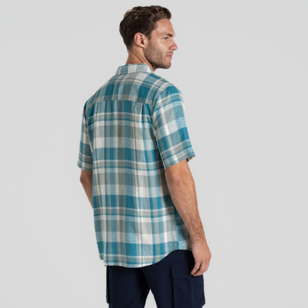 Craghoppers Argino Short Sleeved Shirt ing