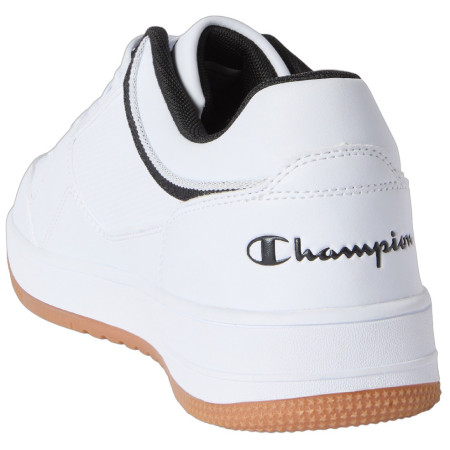 Champion Rd18 Low Low Cut Shoe M férficipő
