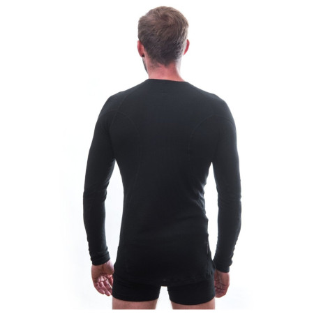 Sensor Merino DF férfi funkcionális póló