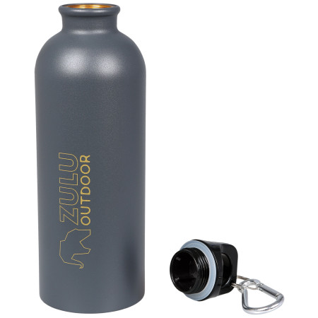 Zulu Steel Flask 0,5 L kulacs