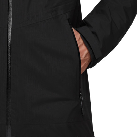 Mammut Alto Light 3 in 1 HS Hooded Jacket Men férfi dzseki