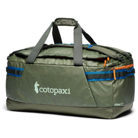 Cotopaxi Allpa Getaway 100L Duffel utazótáska
