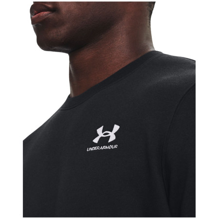Under Armour Essential Fleece Crew férfi pulóver