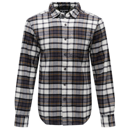 Black Diamond M Project Flannel férfi ing