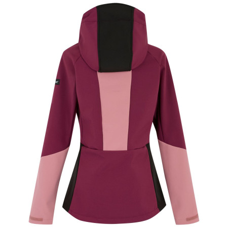 Regatta Desoto női dzseki