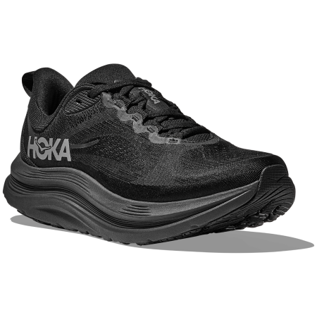 Hoka W Kawana 3 női cipő fekete Black / Black