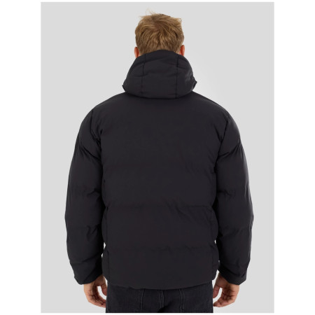 Fundango Newport Puffer Jacket férfi dzseki