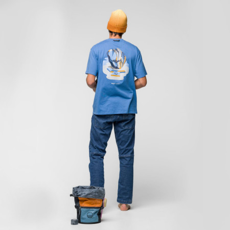 Wild Country Sequence M T-Shirt férfi póló