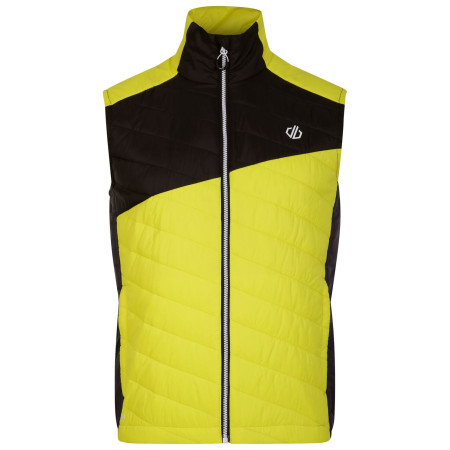 Dare 2b Touring Gilet férfi mellény sárga/fekete