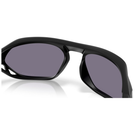 OAKLEY Cage Jacket Matte Black napszemüveg