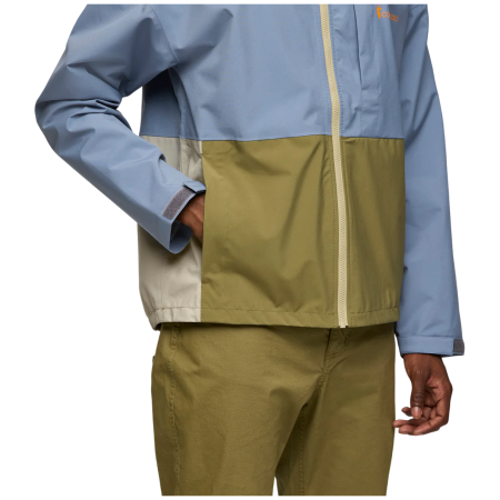 Cotopaxi M'S Cielo Rain Jacket férfi dzseki