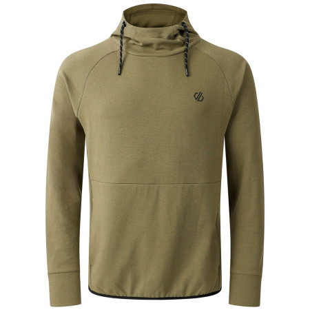 Dare 2b Ollie Hoodie férfi pulóver zöld MartiniOlive