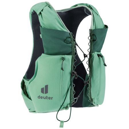 Deuter Traick 9 SL futó mellény