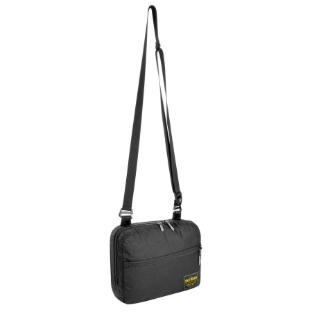 Tatonka Cross Body Bag M válltáska fekete black