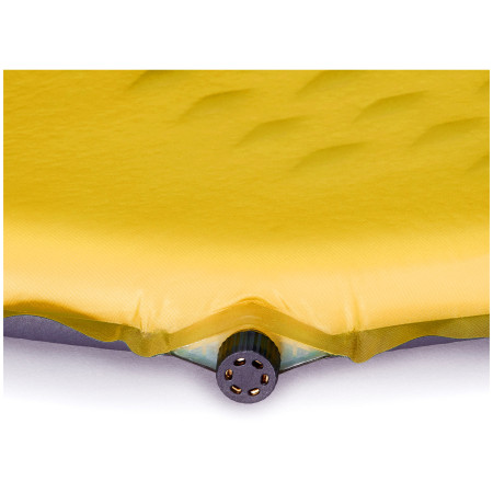 Zulu Airo 3,8 Long önfelfújódó matrac