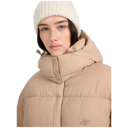 4F Down Jacket F588 női kabát