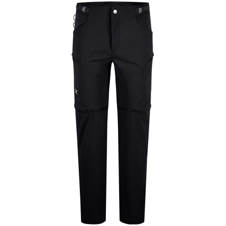 Montura Altai Zip Off Pants férfi nadrág fekete Black