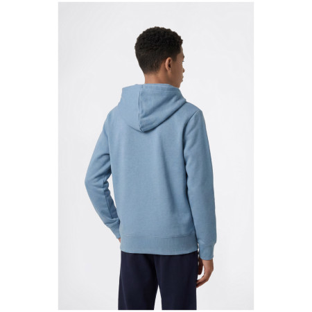 Champion Hooded Sweatshirt B gyerek pulóver