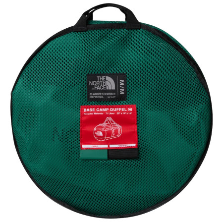The North Face Base Camp Duffel - M utazótáska