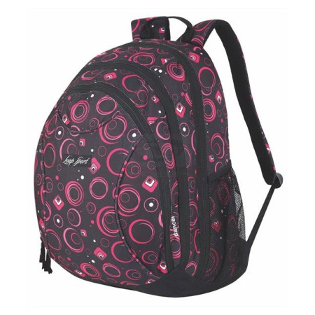 Loap Dancer hátizsák lila