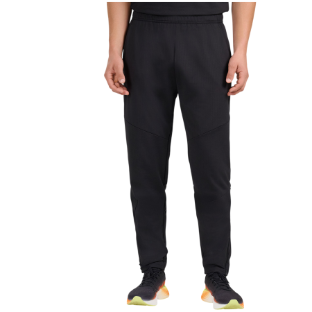 4F Trousers Cas M1804 férfi melegítő fekete Deep Black