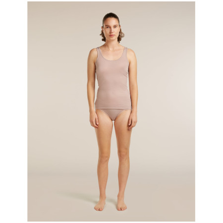 Icebreaker Wmns Siren Tank női atléta