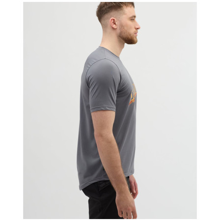 Silvini Denno férfi kerékpáros mez