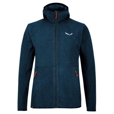 Salewa NUVOLO PL M JKT férfi pulóver sötétkék