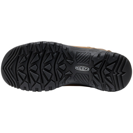 Keen Anchorage Boot Iv Wp Men férficipő