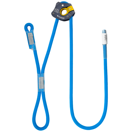 Climbing Technology Tuner-Y pozicionáló kötél