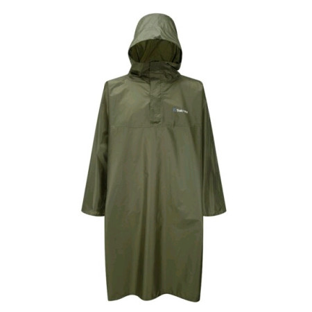 Esőkabát Trekmates Deluxe Pak Poncho