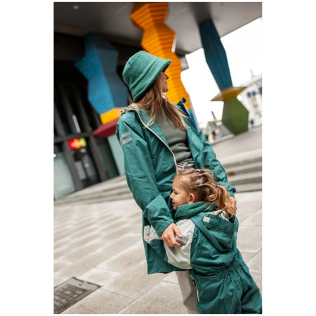 DucKsday Rainsuit Breeze gyerek overall