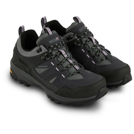 Regatta Womens Regen Low női cipő