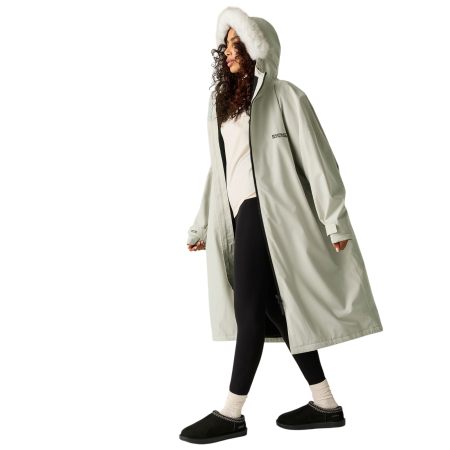 Regatta Adult Waterproof Changing Robe Pro vízálló kabát