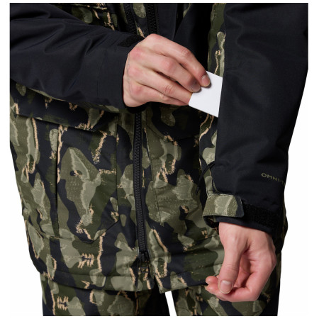 Columbia Coreshot™ Printed Jacket férfi síkabát