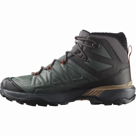 Salomon X Ultra Snowpilot Waterproof férficipő