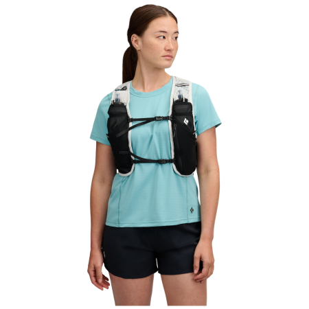 Black Diamond Distance 6 Hydration Vest futómellény