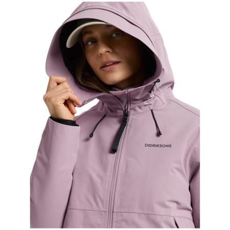 Didriksons Jennie Wns Jkt 2 női softshell kabát