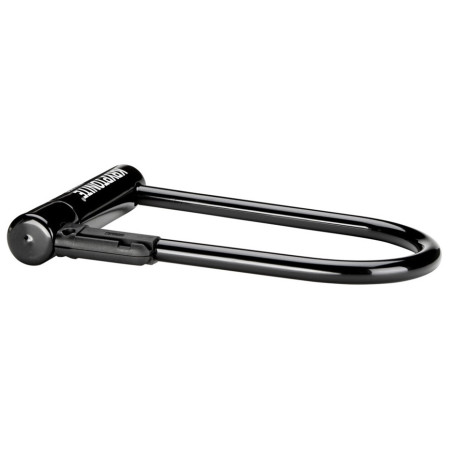 Kryptonite Keeper 12 Standard w/bracket kerékpár lakat