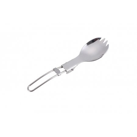 Evőeszköz Pinguin Spork Steel