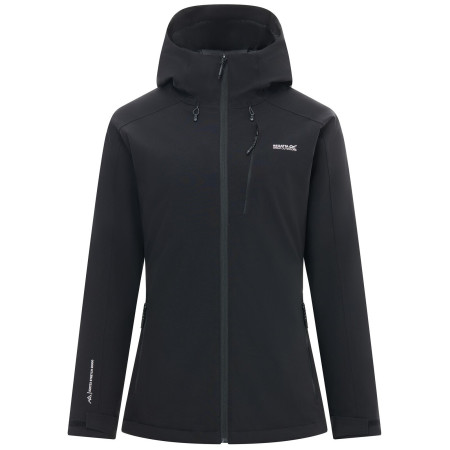 Regatta Womens Highton Stretch Padded Jacket női dzseki