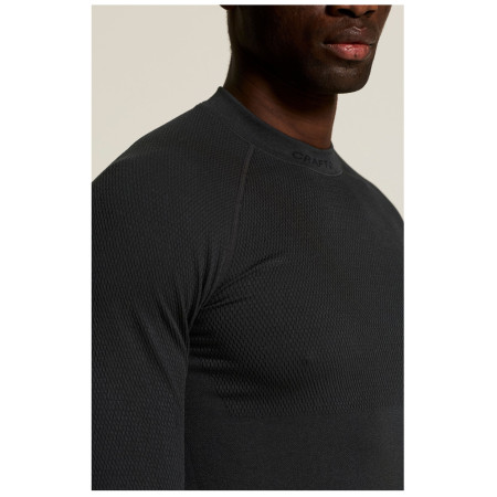 Craft Warm Comfort LS M férfi funkcionális póló