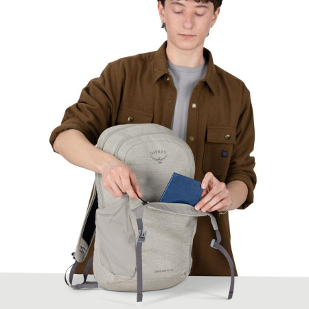 Osprey Daylite Plus Driftshade hátizsák