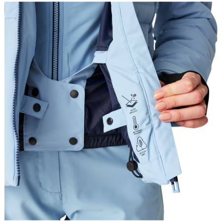 Dare 2b Gliding Jacket női síkabát
