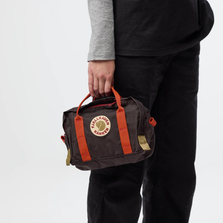 Fjällräven Kånken Koncept Crossbody válltáska