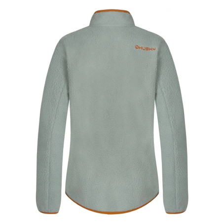 Husky Addy zip L női pulóver