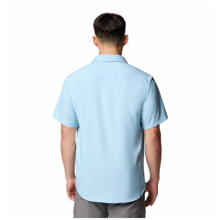 Columbia Utilizer™ II Solid Short Sleeve Shirt férfi ing