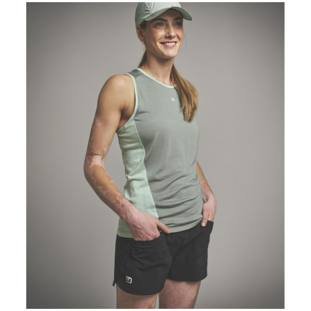 Ortovox Trace Shorts W női rövidnadrág